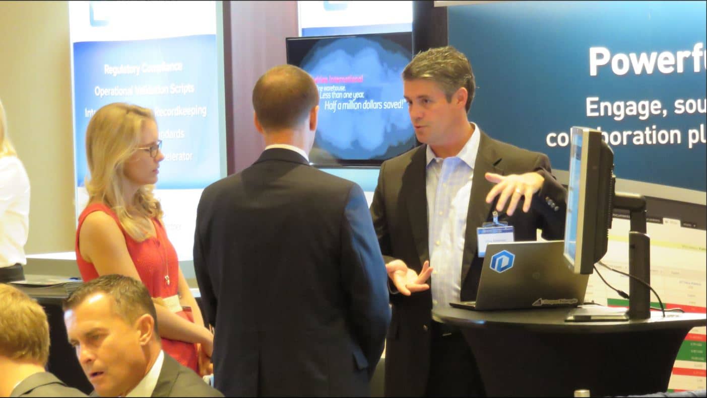 Manufacturing Auto conference