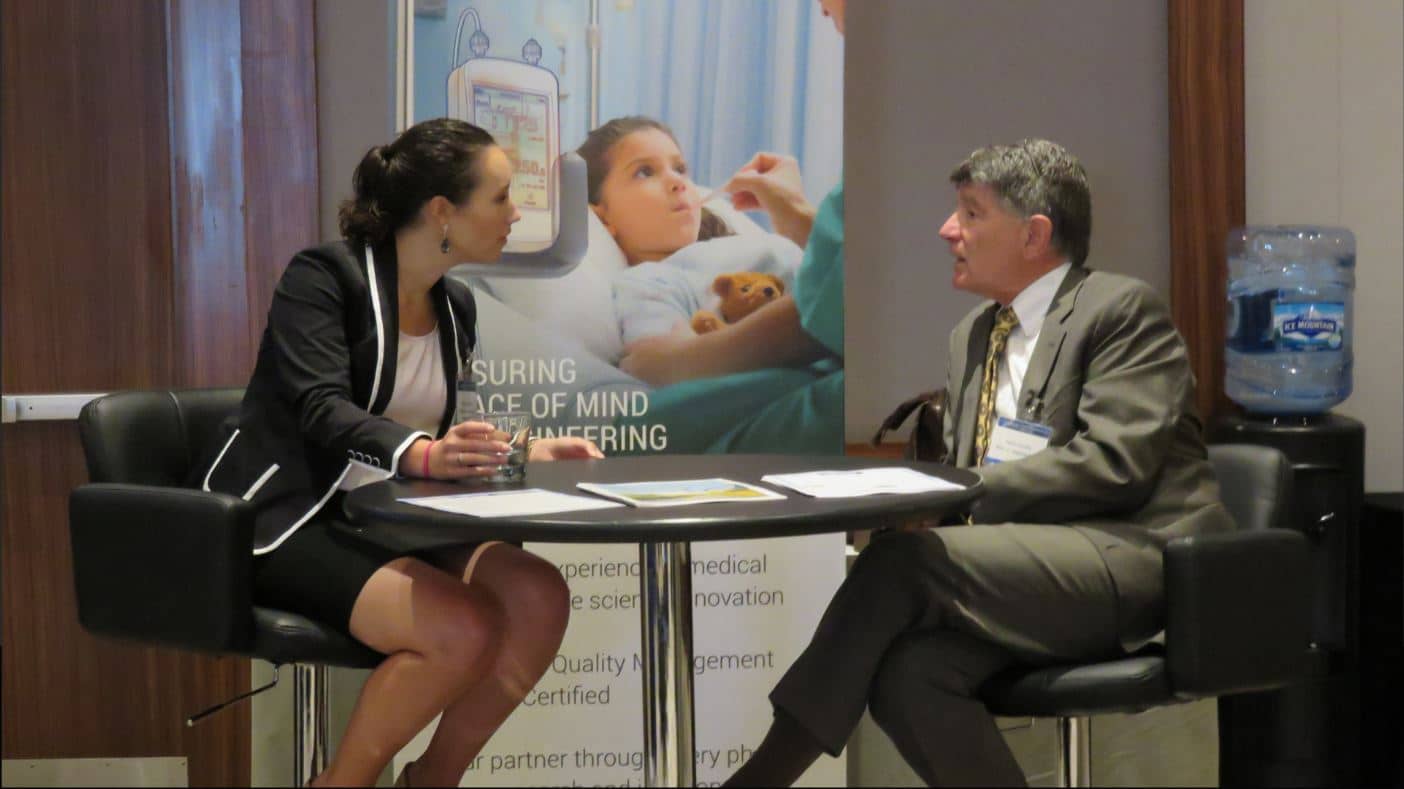Networking automotive event