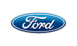 Ford Motor Co. Logo