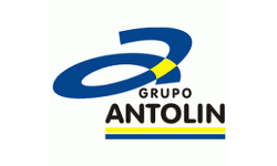 GRUPO ANTOLIN Logo